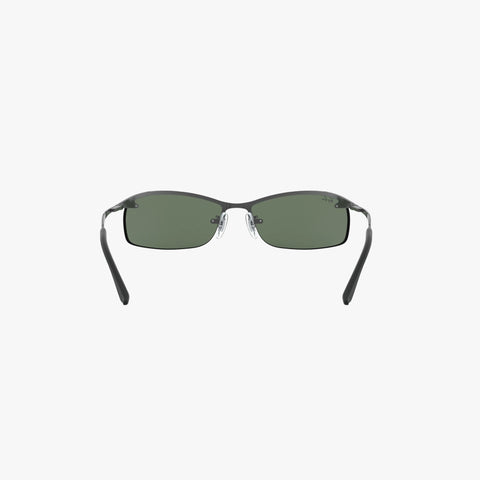 Ray-Ban Rb3183 - 004/71 - Gunmetal