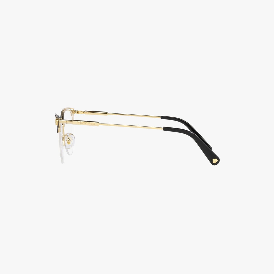 Versace VE1280 - 1433 - Guld og sort