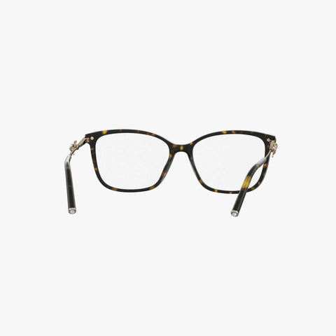 Carolina Herrera HER 0218 - LVL - Havana og guld