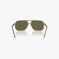 Dolce & Gabbana DG4541 - 3480/3 - Transparent grøn