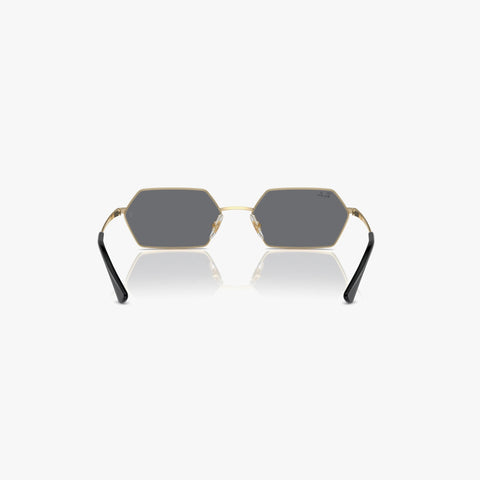 Ray-Ban YEVI - 92136V - Lys guld