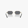 Ray-Ban YEVI - 92136V - Lys guld