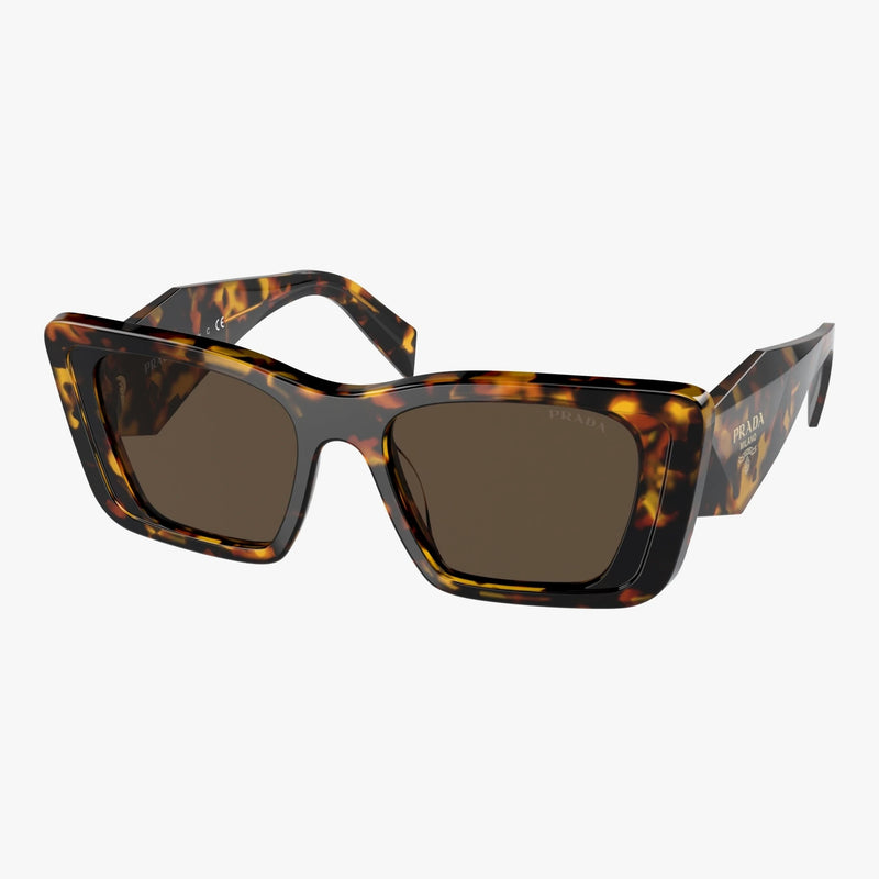 Prada PR 08YS - 01V8C1 - Havana