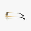 Ray-Ban RB3774D - 001/87 - Guld