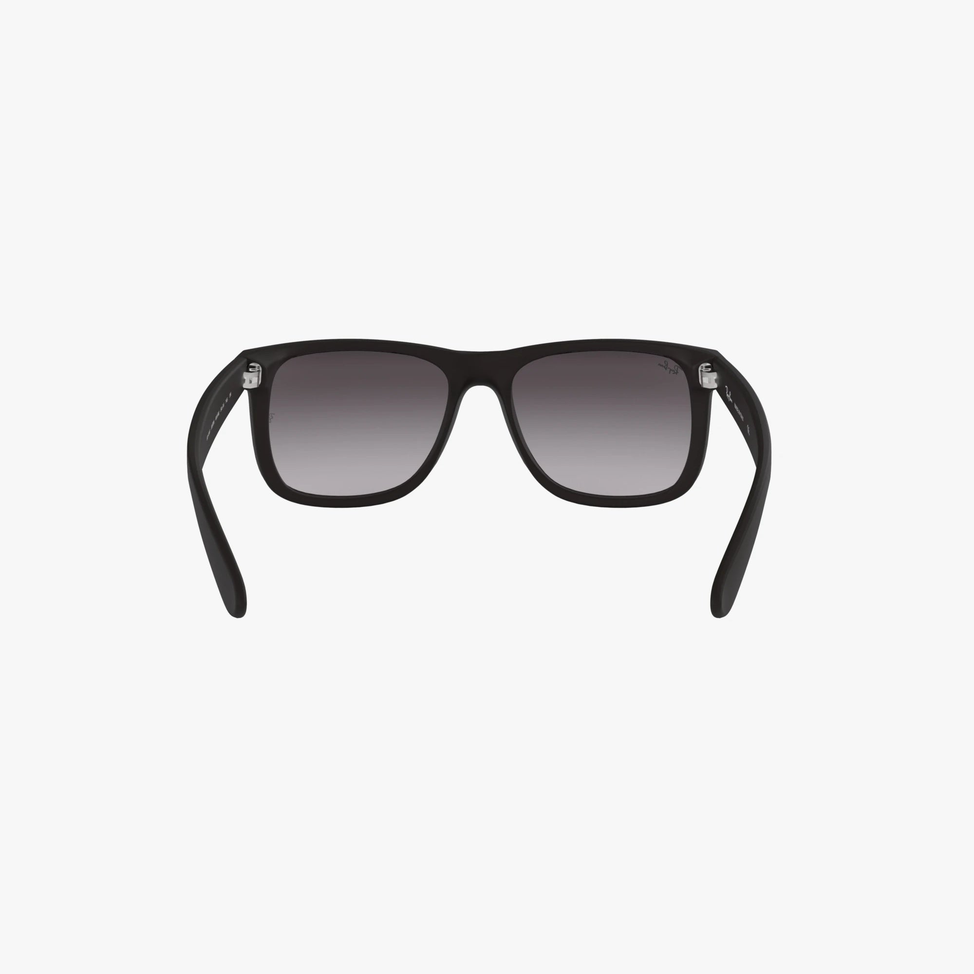Ray-Ban JUSTIN - 601/8G - Sort