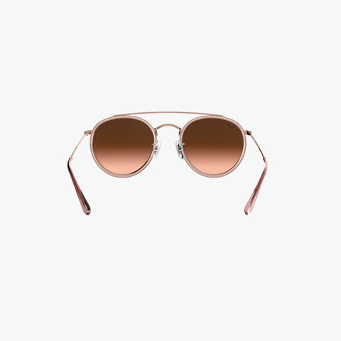 Ray-Ban RB3647N - 9069A5 - Kobber