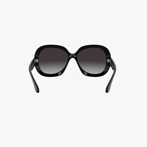 Ray-Ban JACKIE OHH II - 601/8G - Sort