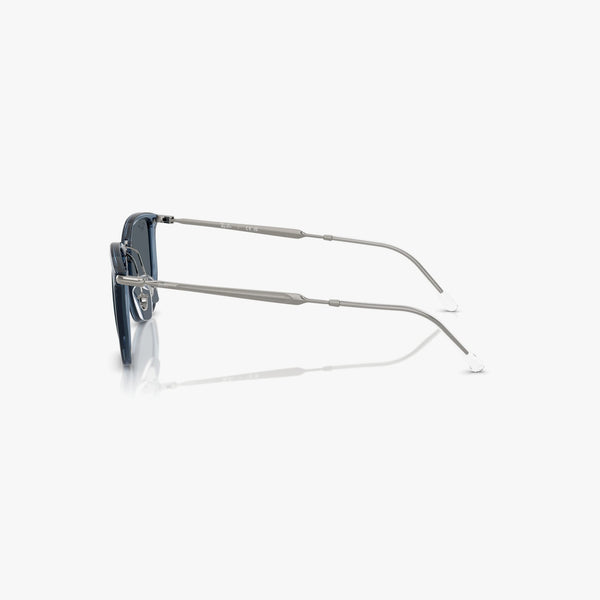 Ray-Ban RB4451 - 6803R5 - Transparent blå