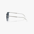Ray-Ban RB4451 - 6803R5 - Transparent blå
