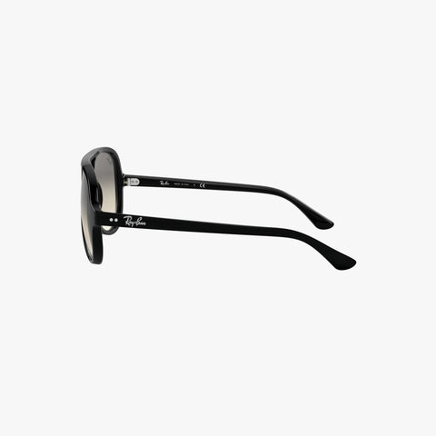 Ray-Ban CATS 5000 - 601/32 - Sort