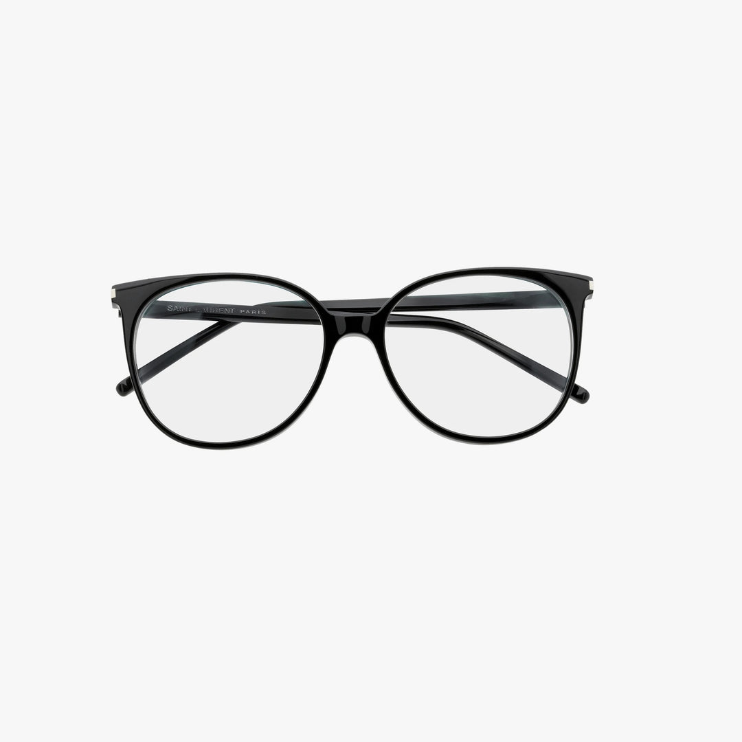 Saint Laurent SL 39 - 001 - Sort