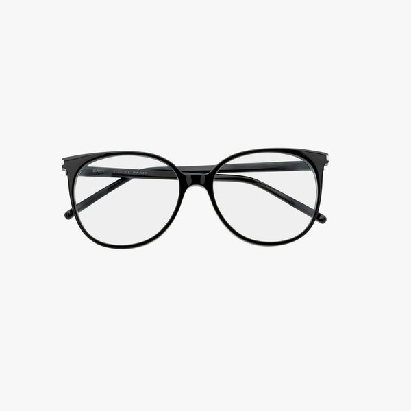 Saint Laurent SL 39 - 001 - Sort