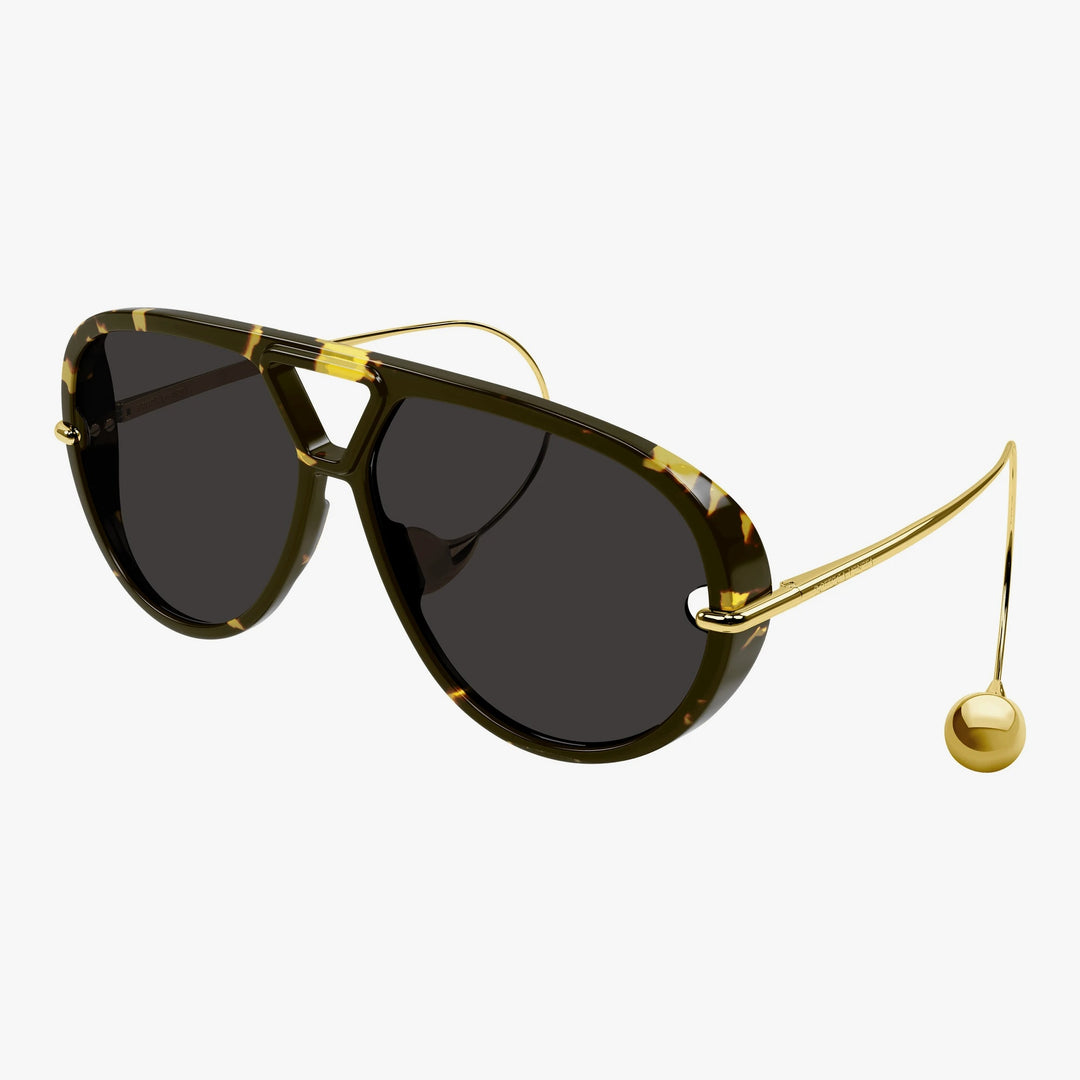 Bottega Veneta BV1273S - 005 - Havana