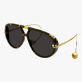 Bottega Veneta BV1273S - 005 - Havana