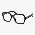 Miu Miu MU 03YV - 16K1O1 - Sort