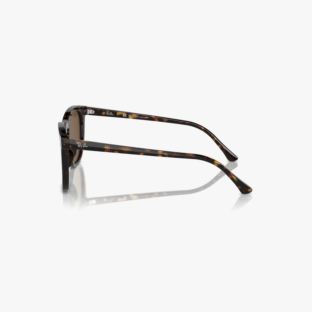 Ray-Ban RB2210 - 902/57 - Havana