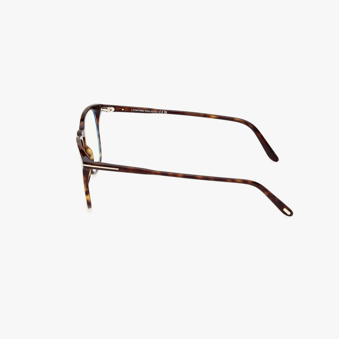 Tom Ford FT5937-B - 052 - Havana