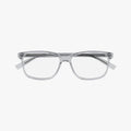 Saint Laurent SL 458 - 007 - Transparent grå