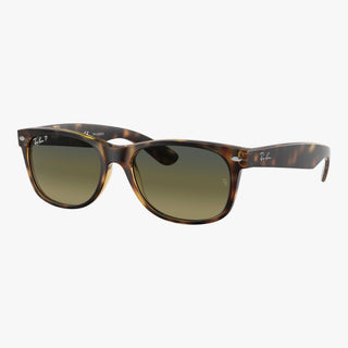 Ray-Ban NEW WAYFARER - 894/76 - Havana