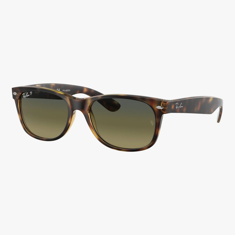 Ray-Ban NEW WAYFARER - 894/76 - Havana