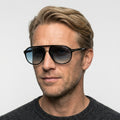 Tom Ford Jacob - 01P - Sort på model