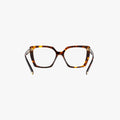 Prada PR 16ZV - VAU1O1 - Havana