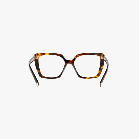 Prada PR 16ZV - VAU1O1 - Havana