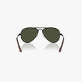 Ray-Ban AVIATOR MAX - 002/31 - Sort