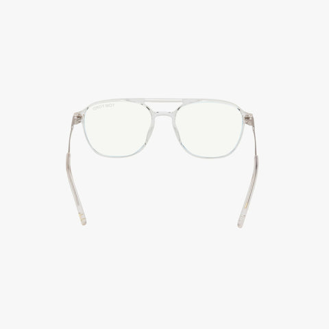 Tom Ford FT5874-B - 026 - Transparent