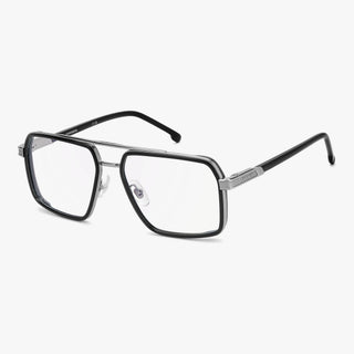 Carrera CARRERA 1146 - 807 - Sort og sølv