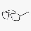 Carrera CARRERA 1146 - 807 - Sort og sølv