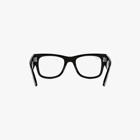 Ray-Ban MEGA WAYFARER - 2000 - Sort