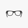 Ray-Ban MEGA WAYFARER - 2000 - Sort