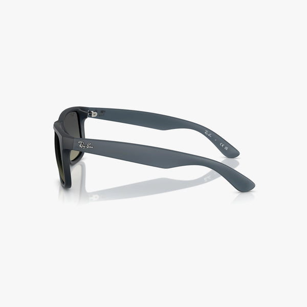 Ray-Ban JUSTIN - 681311 - Gummi blå