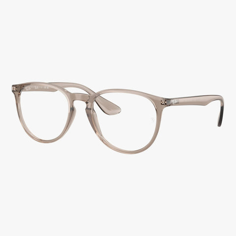 Ray-Ban ERIKA - 8507 - Transparent brun