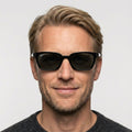 Ray-Ban ZAYA - 667781 - Sort på model