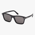 Tom Ford Barron - 01D - Sort