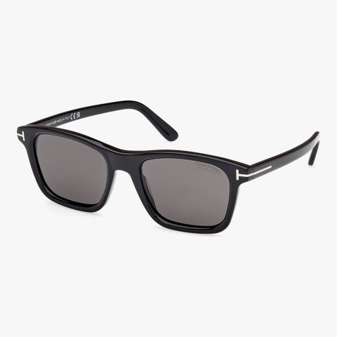 Tom Ford Barron - 01D - Sort