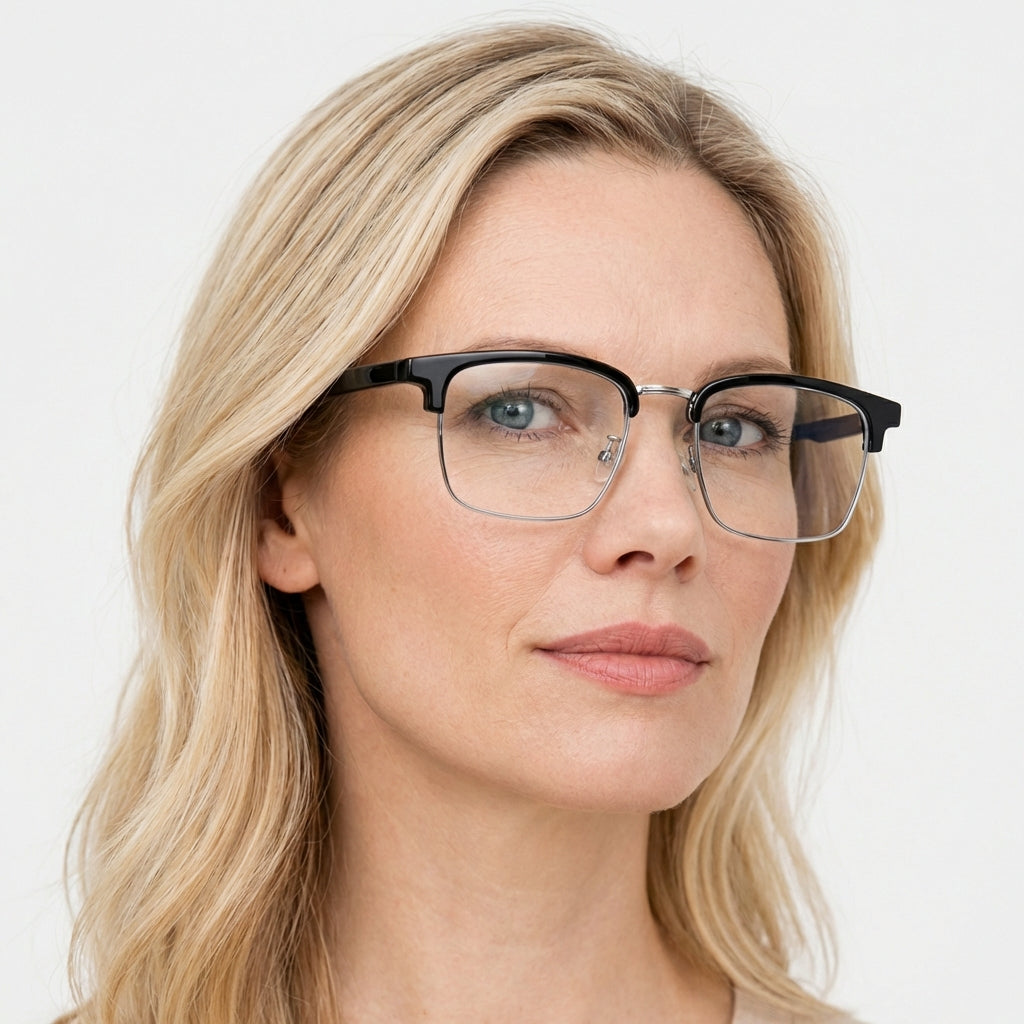 Valmont - Sort sølv