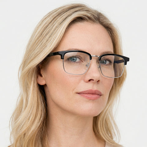 Valmont - Sort sølv