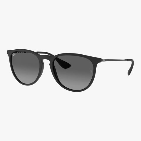 Ray-Ban ERIKA - 622/T3 sort panto solbrille