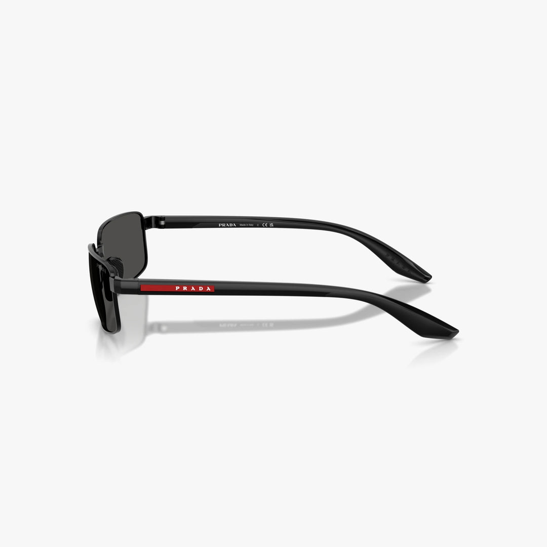 Prada Linea Rossa PS B54S - 1AB08Z - Sort