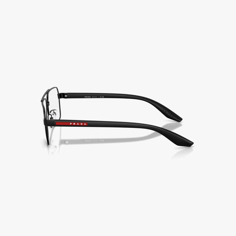Prada Linea Rossa PS 51TV - 1BO1O1 - Sort