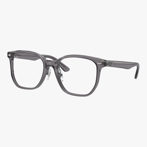 Ray-Ban RX5425D - 8268 - Transparent grå