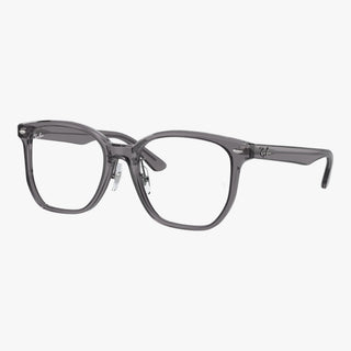 Ray-Ban RX5425D - 8268 - Transparent grå