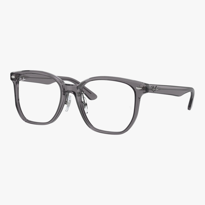 Ray-Ban RX5425D - 8268 - Transparent grå