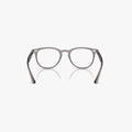 Ray-Ban RX7159 - 8257 - Transparent grå