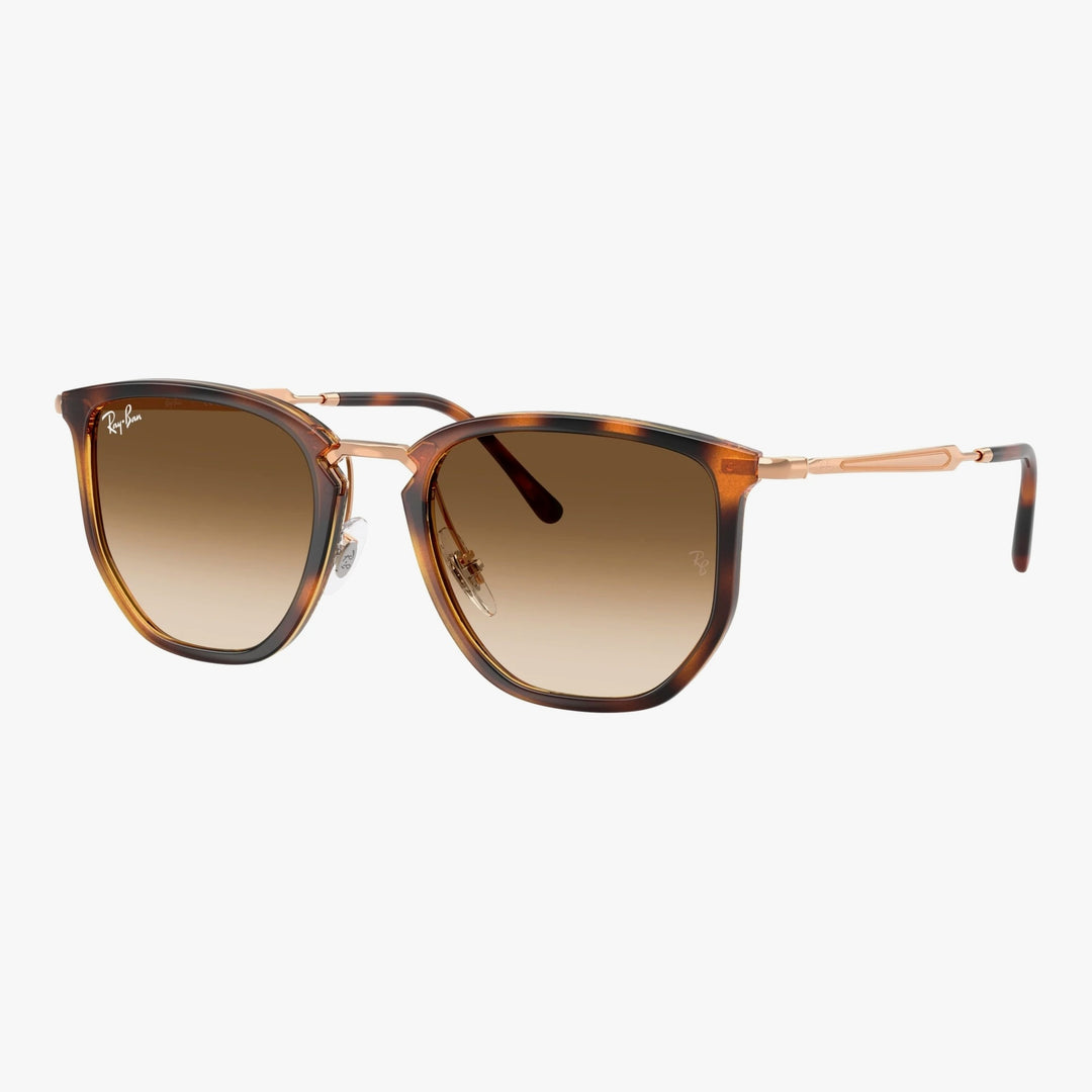 Ray-Ban RB4451 - 680451 - Tortoise