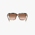 Prada PR 24ZS - 07R0A6 - Karamel tortoise
