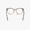 Tom Ford FT5575-B - 054 - Havana